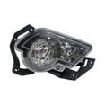 thumbnail image 1 of Right Passenger Side Fog Light - Compatible with 2002 - 2006 Chevy Avalanche 1500 2003 2004 2005, 1 of 2