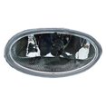 thumbnail image 1 of Right Passenger Side Fog Light - Compatible with 2004 - 2008 Acura TSX 2005 2006 2007, 1 of 2