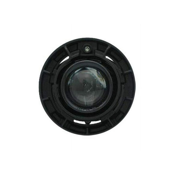 Right Passenger Side Fog Light - Compatible with 2005 - 2009 Saab 9-7x 2006 2007 2008