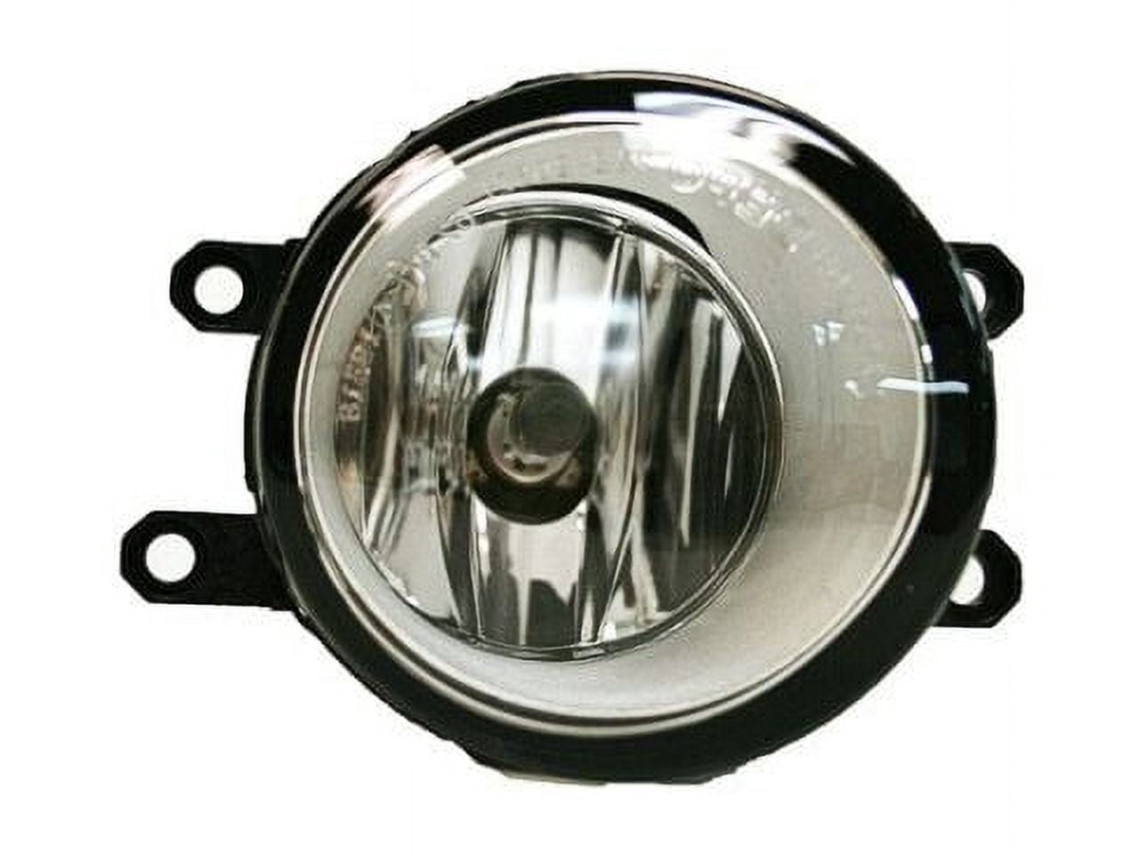 Right Passenger Side Fog Light - Compatible with 2010 - 2013 RX350 2011 2012