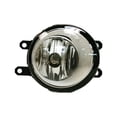 thumbnail image 1 of Right Passenger Side Fog Light - Compatible with 2010 - 2013 RX450h 2011 2012, 1 of 2