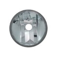 thumbnail image 1 of Right Passenger Side Fog Light - Compatible with 2011 - 2013 Toyota Highlander 2012, 1 of 2