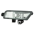 thumbnail image 1 of Right Passenger Side Fog Light - Compatible with 2015 - 2016 Honda CR-V, 1 of 2