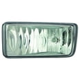 thumbnail image 1 of Right Passenger Side Fog Light - Compatible with 2015 - 2020 Chevy Suburban 2016 2017 2018 2019, 1 of 2