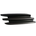 thumbnail image 1 of Right Passenger Side Fog Light Cover - Compatible with 2008 - 2010 Chrysler Town & Country 2009, 1 of 2