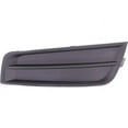 thumbnail image 1 of Right Passenger Side Fog Light Cover - Compatible with 2011 - 2014 Chevy Cruze 2012 2013, 1 of 2