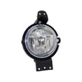 thumbnail image 1 of Right Passenger Side Fog Light Lens - Compatible with 2011 - 2014 Mini Cooper Countryman 2012 2013, 1 of 2