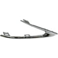 thumbnail image 1 of Right Passenger Side Fog Light Trim - Compatible with 2018 - 2021 NX300h 2019 2020, 1 of 2