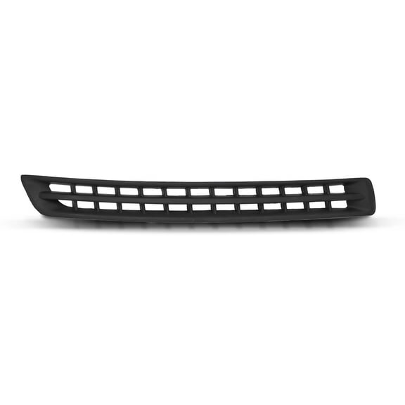Right Passenger Side Front Bumper Cover Grille Fit For 2007-2014 VOLVO XC90