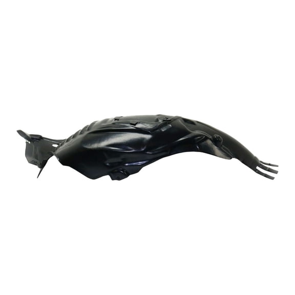 Right Passenger Side Front Wheel Well Liner Plastic Replacement Part