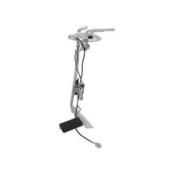 Right Passenger Side Fuel Level Sending Unit - Compatible with 1973 - 1974 Chevy C30 Pickup