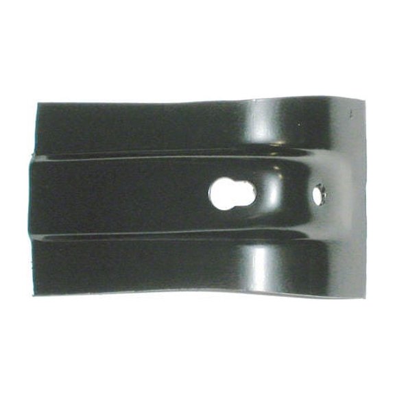 Right Passenger Side Fuel Tank Brace - Compatible with 1968 - 1970 Dodge Coronet 1969