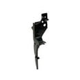 thumbnail image 1 of Right Passenger Side Grille Bracket - Compatible with 2021 - 2024 Ford Bronco Sport 2022 2023, 1 of 2