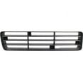 thumbnail image 1 of Right Passenger Side Grille Insert - Compatible with 1991 - 1993 Dodge W150 1992, 1 of 2