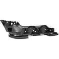 thumbnail image 1 of Right Passenger Side Grille Support - Compatible with 2015 - 2017 Ford F-150 2016, 1 of 2
