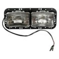 thumbnail image 1 of Right Passenger Side Halogen Headlight Assembly - Compatible with 1987 - 2020 Kenworth T800 1988 1989 1990 1991 1992 1993 1994 1995 1996 1997 1998 1999 2000 2001 2002 2003 2005 2007 2011 2013, 1 of 2