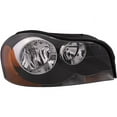 thumbnail image 1 of Right Passenger Side Halogen Headlight Assembly - Compatible with 2003 - 2014 Volvo XC90 2004 2005 2006 2007 2008 2009 2010 2011 2012 2013, 1 of 2