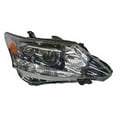 thumbnail image 1 of Right Passenger Side Halogen Headlight Assembly - Compatible with 2010 - 2012 HS250h 2011, 1 of 2