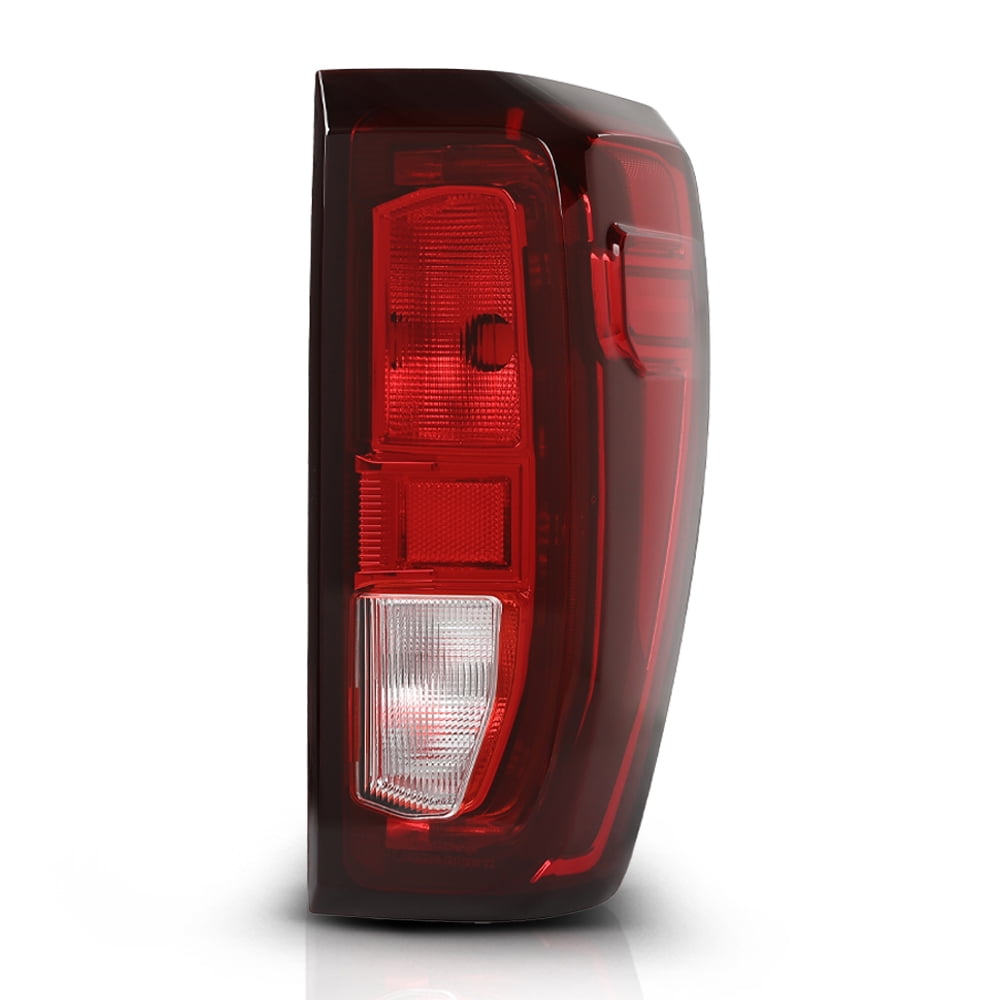 Right Passenger Side Halogen Tail Light Brake Lamp Fit For GMC Sierra 1500 2019-2021
