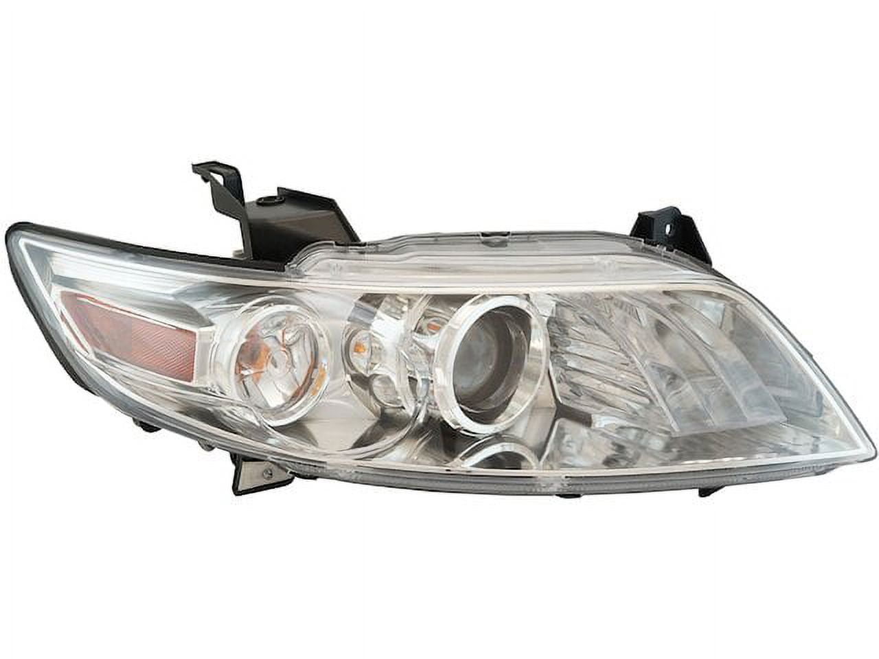 フェイス Right-Passenger-Side-Headlight