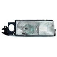 thumbnail image 1 of Right Passenger Side Headlight Assembly - Compatible with 1991 - 1992 Oldsmobile Custom Cruiser, 1 of 2