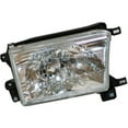 thumbnail image 1 of Right Passenger Side Headlight Assembly - Compatible with 1999 - 2002 Toyota 4Runner 2000 2001, 1 of 2