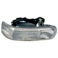 thumbnail image 1 of Right Passenger Side Headlight Assembly - Compatible with 2000 - 2006 Chevy Suburban 1500 2001 2002 2003 2004 2005, 1 of 2