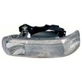 thumbnail image 1 of Right Passenger Side Headlight Assembly - Compatible with 2001 - 2002 Chevy Silverado 2500 HD, 1 of 2