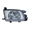 thumbnail image 1 of Right Passenger Side Headlight Assembly - Compatible with 2001 - 2002 Subaru Forester, 1 of 2