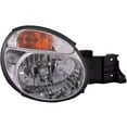 thumbnail image 1 of Right Passenger Side Headlight Assembly - Compatible with 2002 - 2003 Subaru Impreza, 1 of 2