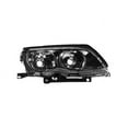 thumbnail image 1 of Right Passenger Side Headlight Assembly - Compatible with 2002 - 2005 BMW 330i 2003 2004, 1 of 2