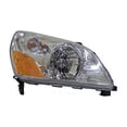 thumbnail image 1 of Right Passenger Side Headlight Assembly - Compatible with 2003 - 2005 Honda Pilot 2004, 1 of 2