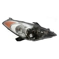 thumbnail image 1 of Right Passenger Side Headlight Assembly - Compatible with 2004 - 2006 Toyota Solara 2005, 1 of 2