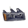 thumbnail image 1 of Right Passenger Side Headlight Assembly - Compatible with 2004 - 2012 Chevy Colorado 2005 2006 2007 2008 2009 2010 2011, 1 of 2