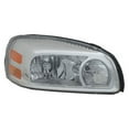 thumbnail image 1 of Right Passenger Side Headlight Assembly - Compatible with 2005 - 2007 Buick Terraza 2006, 1 of 2