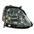thumbnail image 1 of Right Passenger Side Headlight Assembly - Compatible with 2005 - 2007 Ford Five Hundred 2006, 1 of 2