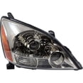 thumbnail image 1 of Right Passenger Side Headlight Assembly - Compatible with 2005 - 2009 GX470 2006 2007 2008, 1 of 2