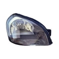 thumbnail image 1 of Right Passenger Side Headlight Assembly - Compatible with 2005 - 2009 Hyundai Tucson 2006 2007 2008, 1 of 2