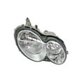 thumbnail image 1 of Right Passenger Side Headlight Assembly - Compatible with 2006 - 2009 Mercedes-Benz CLK350 2007 2008, 1 of 2