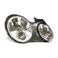 thumbnail image 1 of Right Passenger Side Headlight Assembly - Compatible with 2007 - 2009 Kia Amanti 2008, 1 of 2