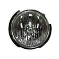 thumbnail image 1 of Right Passenger Side Headlight Assembly - Compatible with 2007 - 2018 Jeep Wrangler 2008 2009 2010 2011 2012 2013 2014 2015 2016 2017, 1 of 2