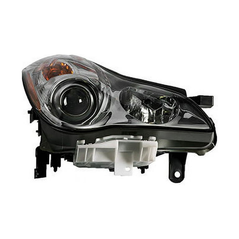 Right Passenger Side Headlight Assembly - Compatible with