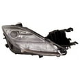 thumbnail image 1 of Right Passenger Side Headlight Assembly - Compatible with 2009 - 2010 Mazda 6, 1 of 2