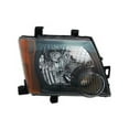 thumbnail image 1 of Right Passenger Side Headlight Assembly - Compatible with 2009 - 2015 Nissan Xterra 2010 2011 2012 2013 2014, 1 of 2