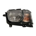 thumbnail image 1 of Right Passenger Side Headlight Assembly - Compatible with 2010 - 2013 Chevy Camaro 2011 2012, 1 of 2