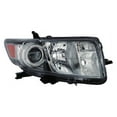thumbnail image 1 of Right Passenger Side Headlight Assembly - Compatible with 2011 - 2015 Scion xB 2012 2013 2014, 1 of 2