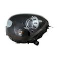 thumbnail image 1 of Right Passenger Side Headlight Assembly - Compatible with 2011 - 2016 Mini Cooper Countryman 2012 2013 2014 2015, 1 of 2