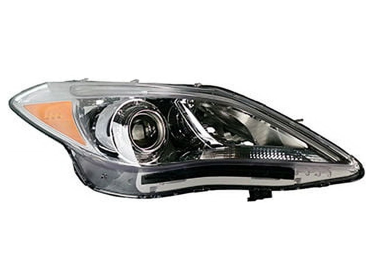 Hyundai Azera 2012-2017 Right Passenger Side Headlight Assembly OEM ...