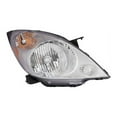 thumbnail image 1 of Right Passenger Side Headlight Assembly - Compatible with 2014 - 2015 Chevy Spark EV, 1 of 2