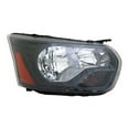 thumbnail image 1 of Right Passenger Side Headlight Assembly - Compatible with 2015 - 2016 Ford Transit-250, 1 of 2